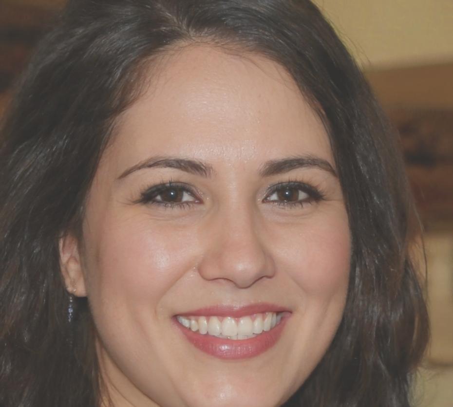 Portrait of Daryna Koval, Lead Migration Engineer